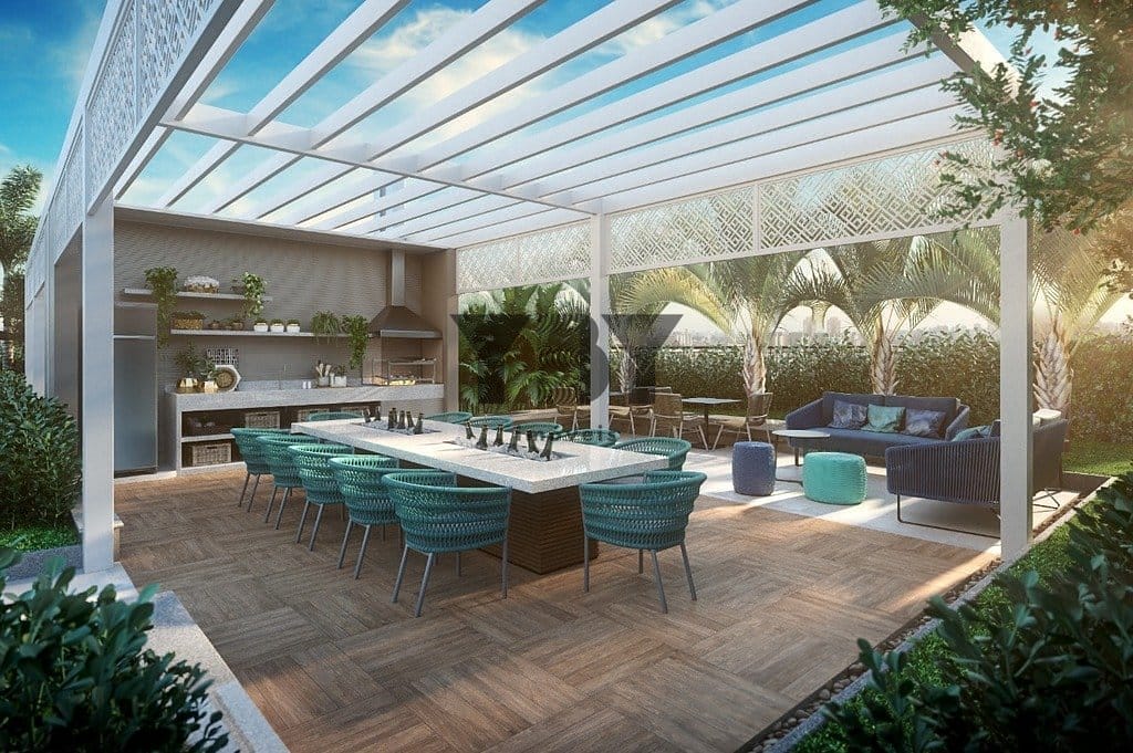 Apartamento à venda com 4 quartos, 116m² - Foto 12