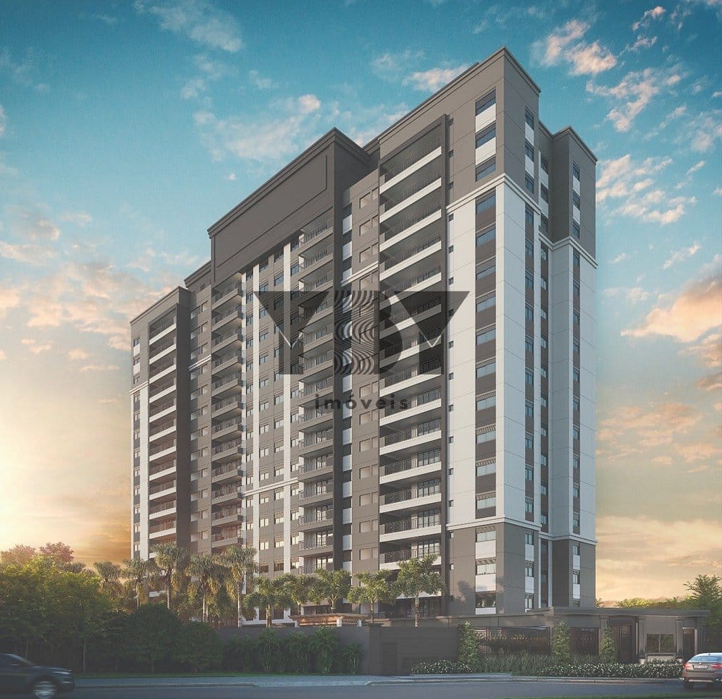 Apartamento à venda com 4 quartos, 116m² - Foto 1