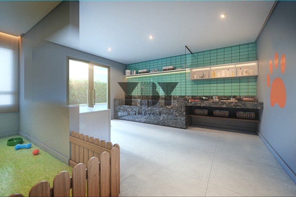 Apartamento à venda com 4 quartos, 116m² - Foto 9