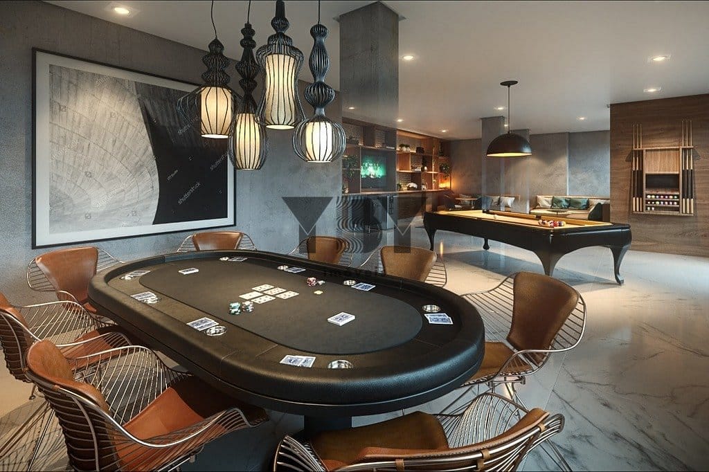 Apartamento à venda com 4 quartos, 116m² - Foto 6