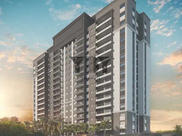 Apartamento 4 quartos e 3 banheiros, à venda, no bairro Barra Funda em São Paulo
