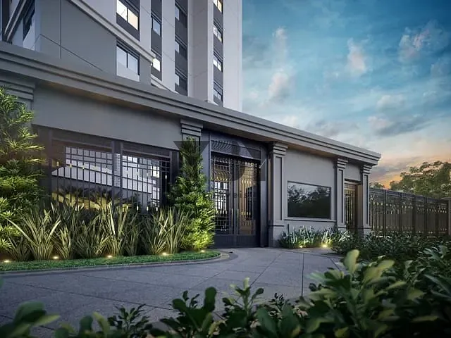 Apartamento 4 quartos e 3 banheiros, à venda, no bairro Barra Funda em São Paulo