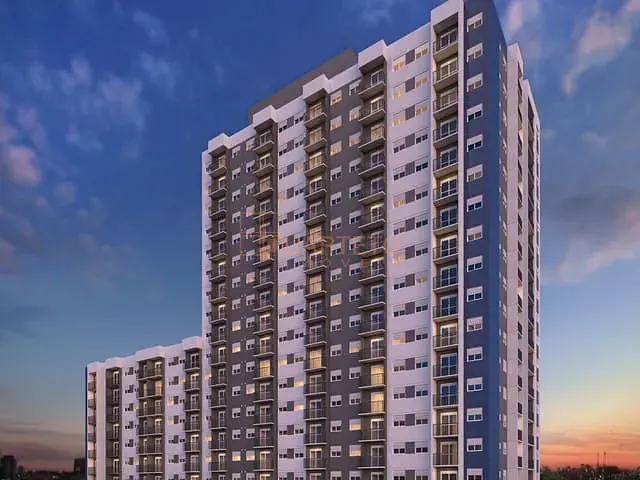 Empreendimento disponível, no bairro Barra Funda em São Paulo