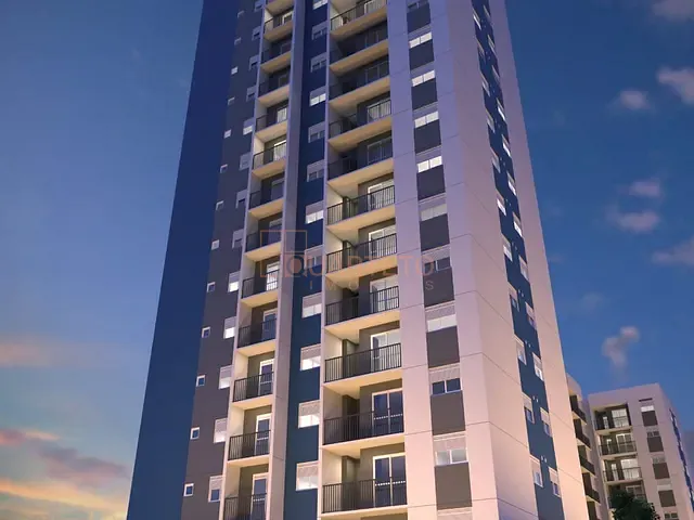 Empreendimento disponível, no bairro Barra Funda em São Paulo