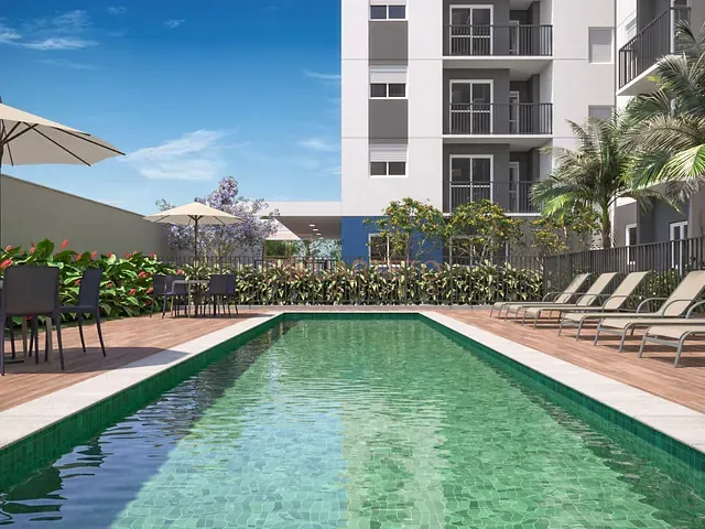 Empreendimento disponível, no bairro Barra Funda em São Paulo