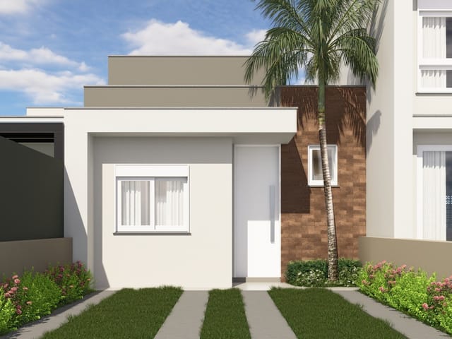 Empreendimento disponível, no bairro Areal em Pelotas
