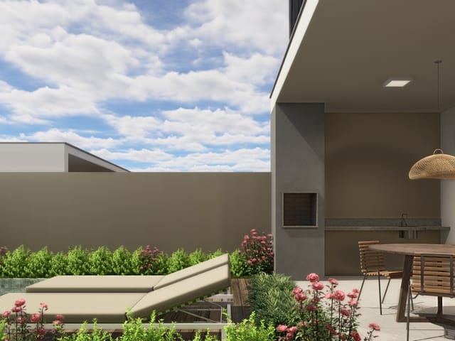Empreendimento disponível, no bairro Areal em Pelotas