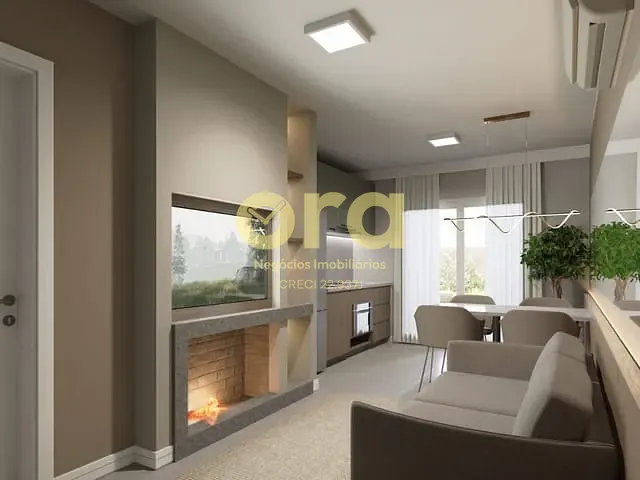 Empreendimento disponível, no bairro Areal em Pelotas