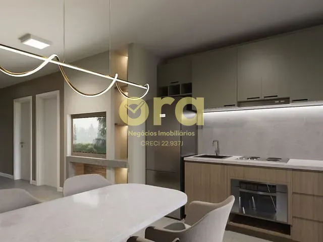 Empreendimento disponível, no bairro Areal em Pelotas