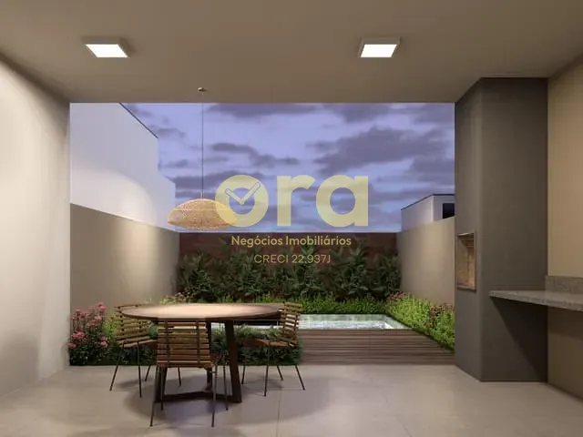 Empreendimento disponível, no bairro Areal em Pelotas