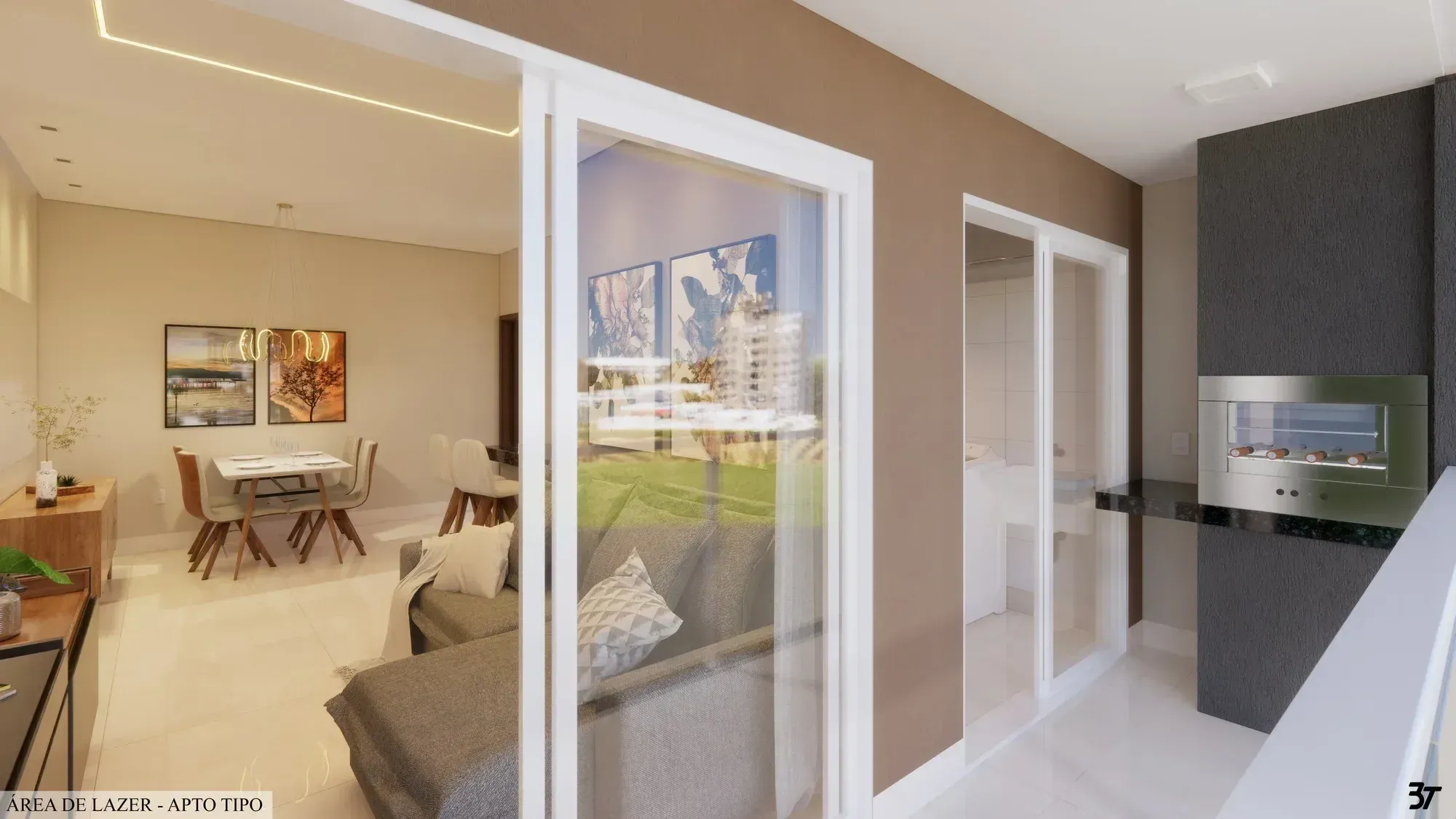 Decorado do undefined - undefined | undefined