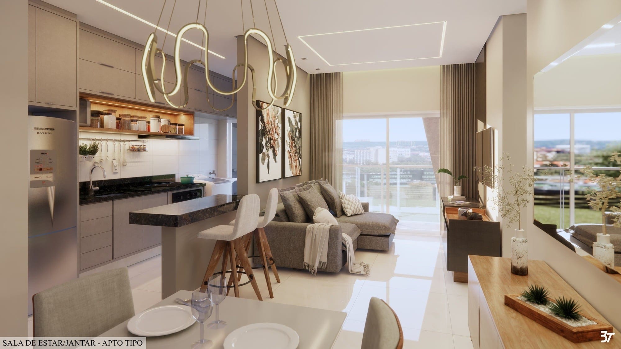 Decorado do undefined - undefined | undefined