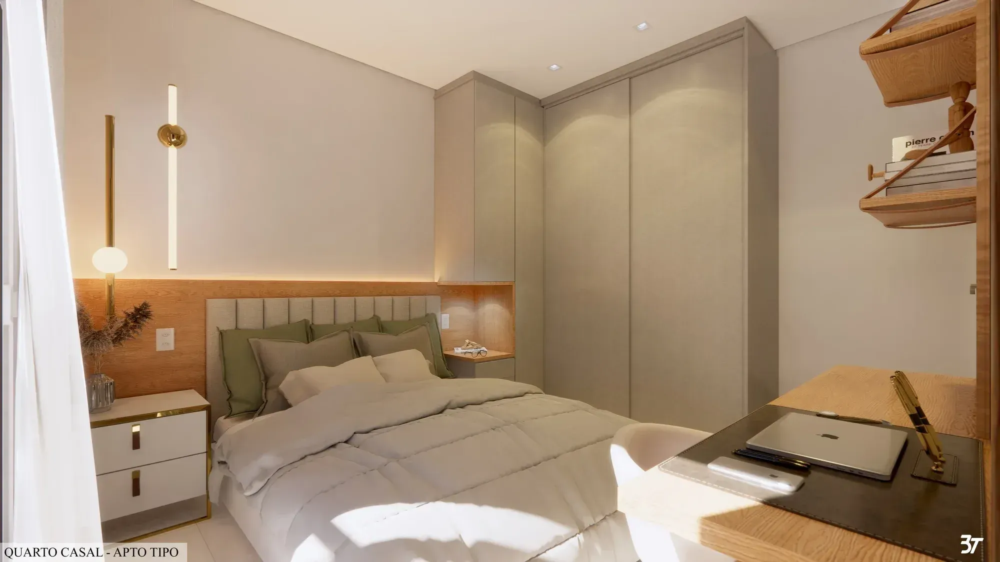 Decorado do undefined - undefined | undefined