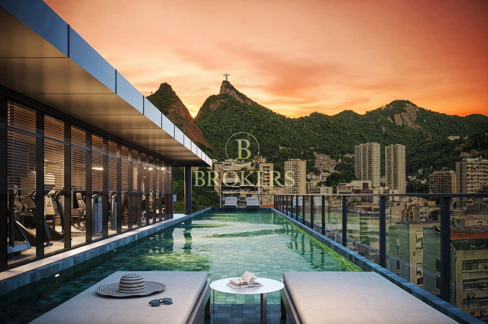 Empreendimento à venda, Laranjeiras, Rio de Janeiro, RJ