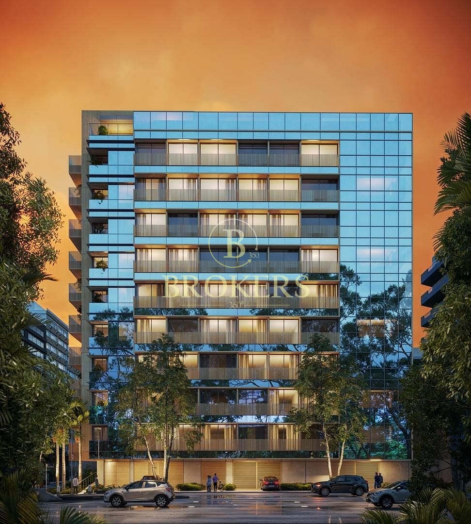 Empreendimento à venda, Laranjeiras, Rio de Janeiro, RJ