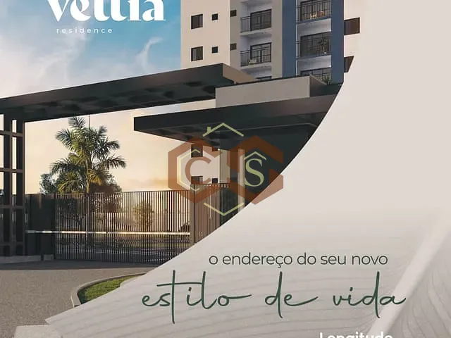 Empreendimento disponível, no bairro Vettia Residence em Indaiatuba