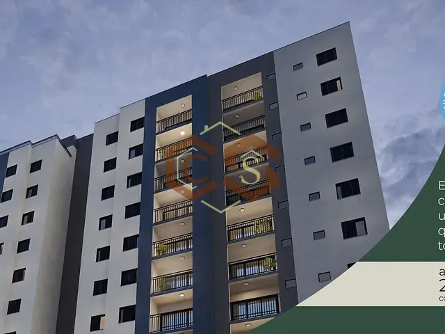 Empreendimento disponível, no bairro Vettia Residence em Indaiatuba