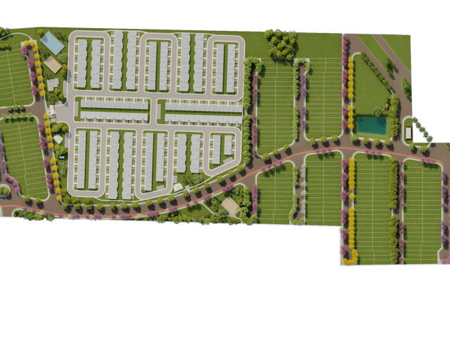 Empreendimento disponível, no bairro Três Vendas em Pelotas