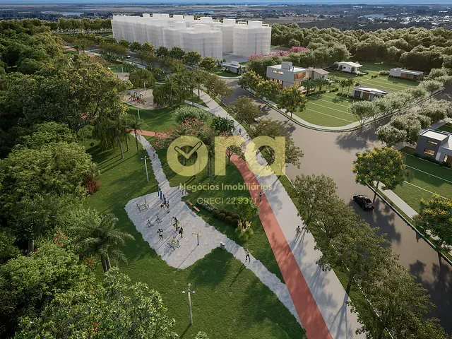 Empreendimento disponível, no bairro Três Vendas em Pelotas