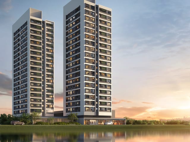 Empreendimento disponível, no bairro São Gonçalo em Pelotas