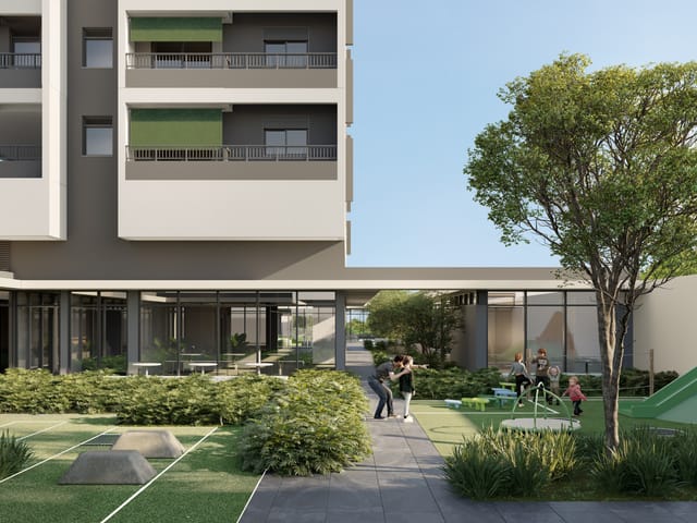 Empreendimento disponível, no bairro São Gonçalo em Pelotas