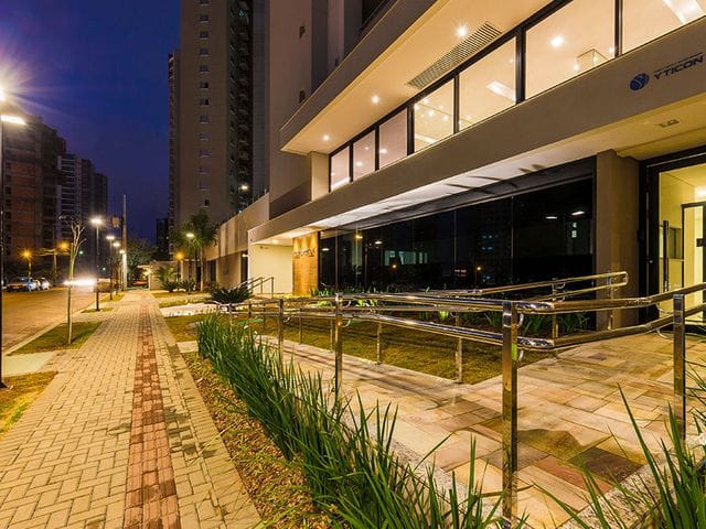 Empreendimento com 150m² 2 quartos e 2 banheiros, à venda, no bairro Gleba Fazenda Palhano em Londrina