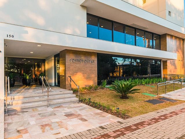 Empreendimento com 150m² 2 quartos e 2 banheiros, à venda, no bairro Gleba Fazenda Palhano em Londrina
