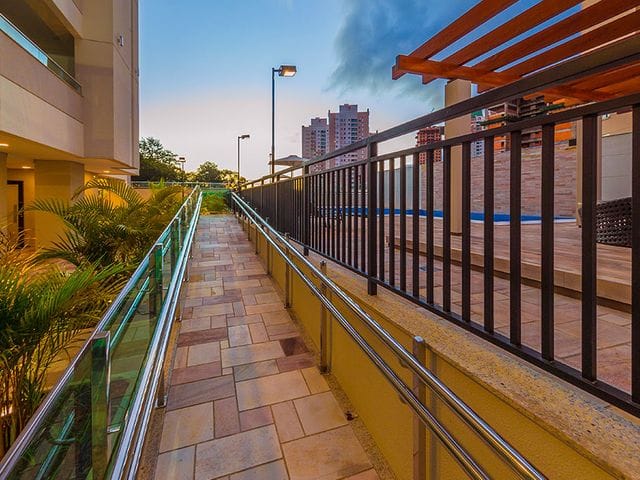 Empreendimento com 150m² 2 quartos e 2 banheiros, à venda, no bairro Gleba Fazenda Palhano em Londrina