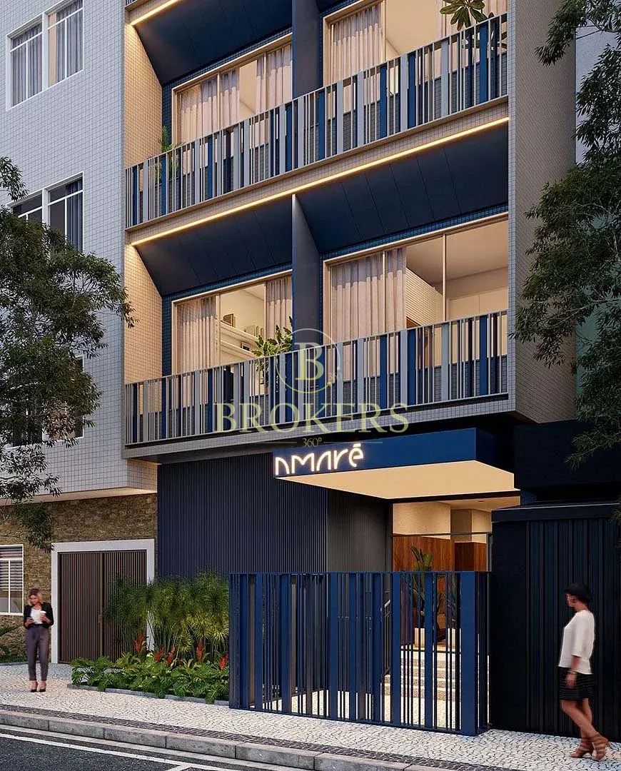 Empreendimento Amaré Arpoador à venda, Rio de Janeiro, RJ