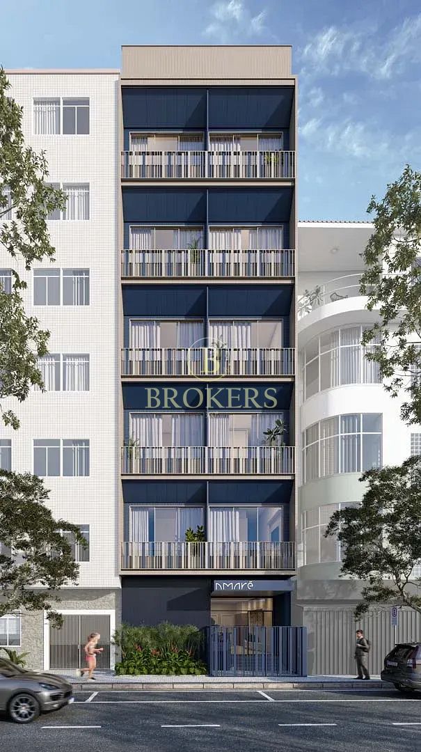 Empreendimento Amaré Arpoador à venda, Rio de Janeiro, RJ