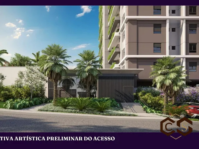 Empreendimento disponível, no bairro Vila Areal em Indaiatuba
