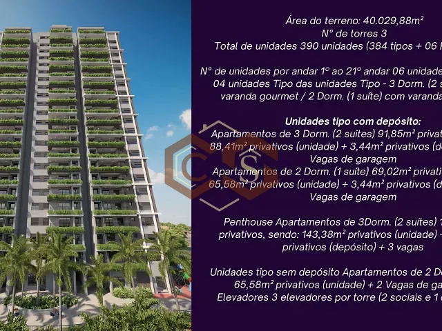 Empreendimento disponível, no bairro Vila Areal em Indaiatuba