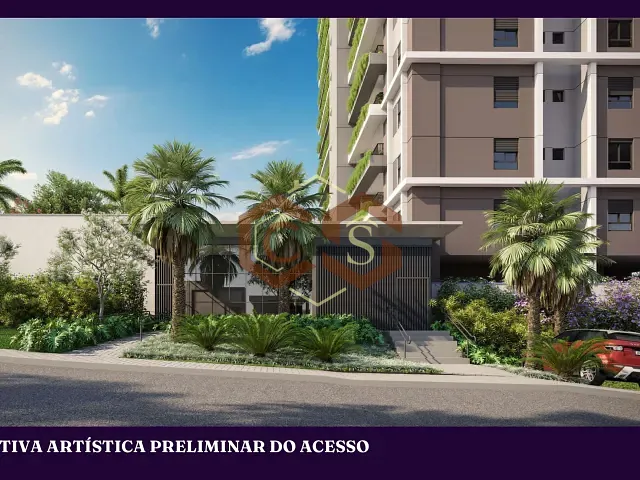 Empreendimento disponível, no bairro Vila Areal em Indaiatuba