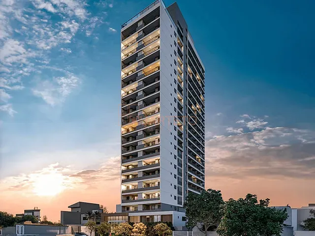 Empreendimento disponível, no bairro Vila Olímpia em São Paulo