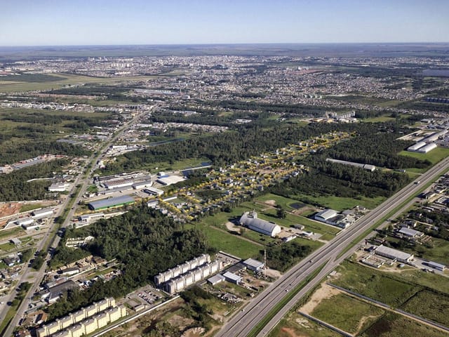 Empreendimento disponível, no bairro Três Vendas em Pelotas