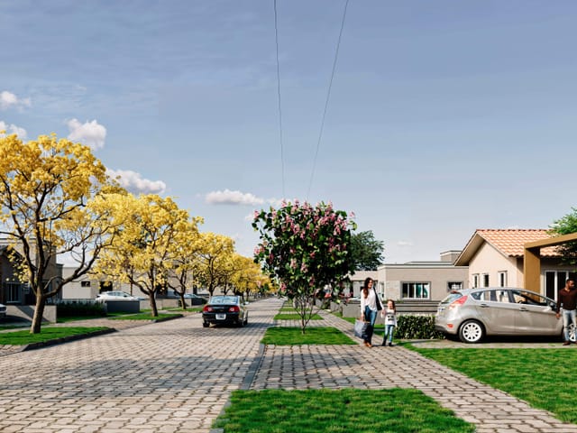 Empreendimento disponível, no bairro Três Vendas em Pelotas