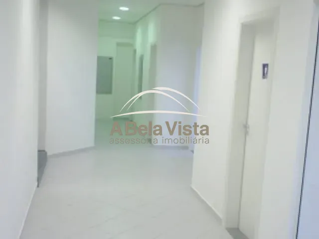 Empreendimento com 2572m², para alugar, no bairro Alphaville Industrial em Barueri