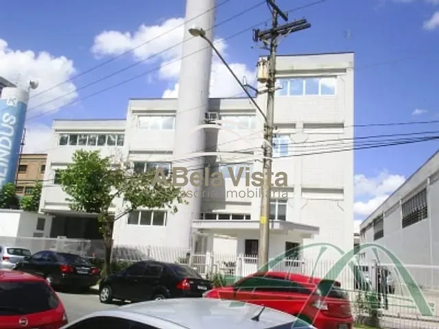 Empreendimento com 2572m², para alugar, no bairro Alphaville Industrial em Barueri