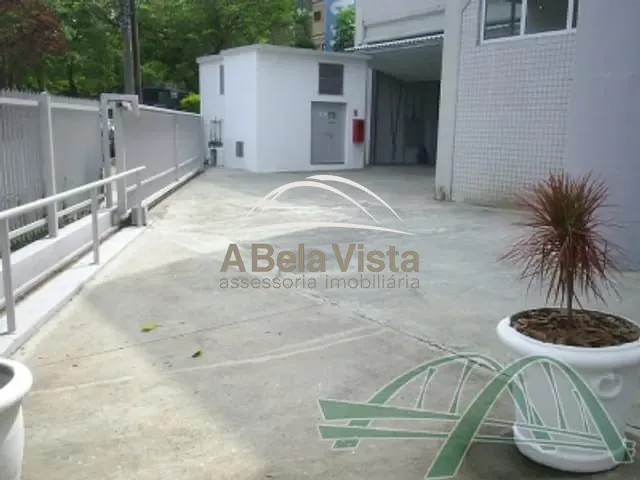 Empreendimento com 2572m², para alugar, no bairro Alphaville Industrial em Barueri