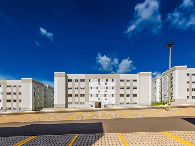 Empreendimento com 67m² 2 quartos e 1 banheiro, à venda, no bairro Jardim São Paulo II em Londrina