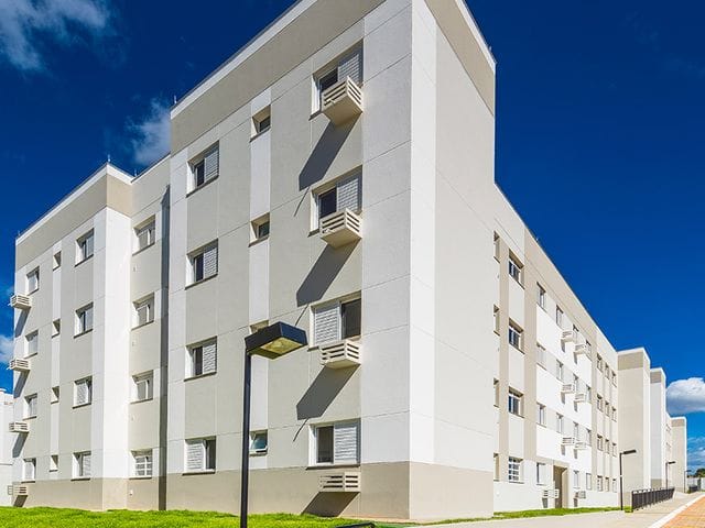 Empreendimento com 67m² 2 quartos e 1 banheiro, à venda, no bairro Jardim São Paulo II em Londrina