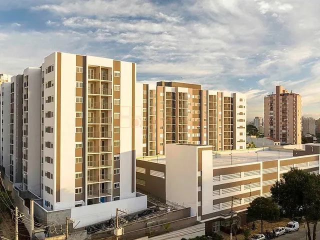 Empreendimento disponível, no bairro Chácara Santo Antônio (Zona Leste) em São Paulo