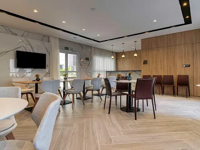 Empreendimento disponível, no bairro Chácara Santo Antônio (Zona Leste) em São Paulo