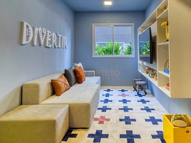 Empreendimento disponível, no bairro Chácara Santo Antônio (Zona Leste) em São Paulo