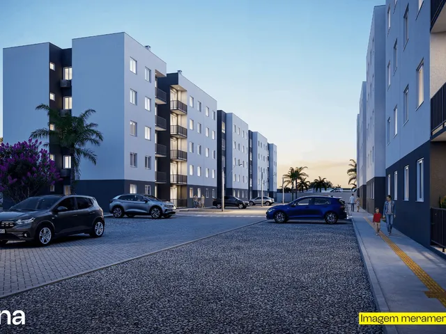 Empreendimento disponível, no bairro Areal em Pelotas