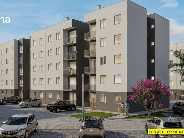 Empreendimento disponível, no bairro Areal em Pelotas