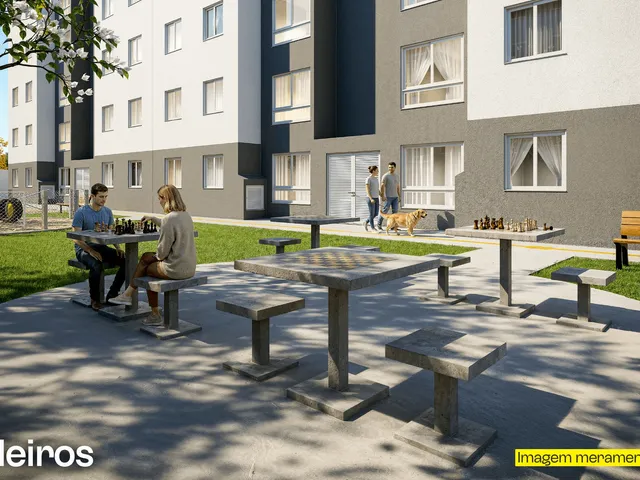 Empreendimento disponível, no bairro Areal em Pelotas