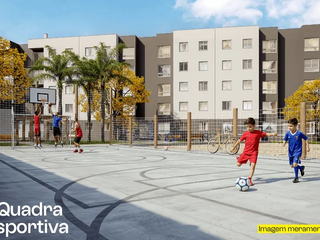 Empreendimento disponível, no bairro Areal em Pelotas