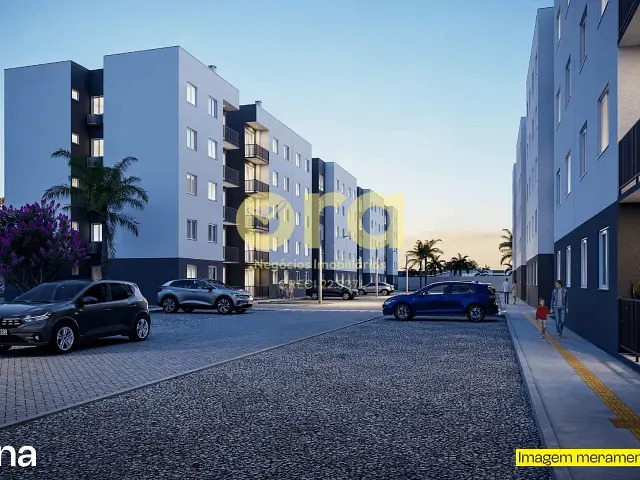 Empreendimento disponível, no bairro Areal em Pelotas