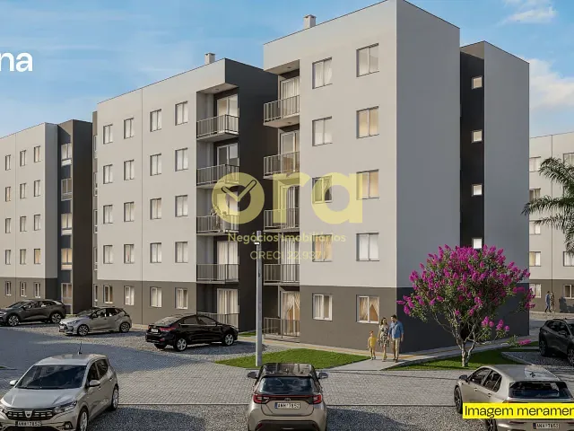 Empreendimento disponível, no bairro Areal em Pelotas